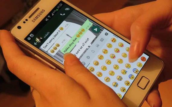 Alertan sobre nueva estafa por WhatsApp