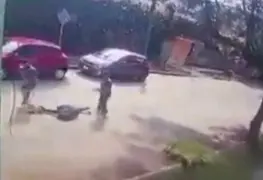 Sujetos privan de la vida a mujer para robarle una computadora en Cuernavaca