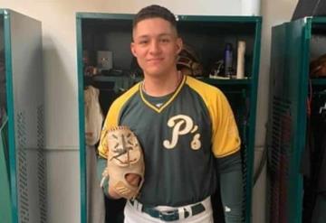 El pitcher tabasqueño Juan Carlos Gamas participará con Pericos de Puebla en la Liga Invernal Mexicana 2021