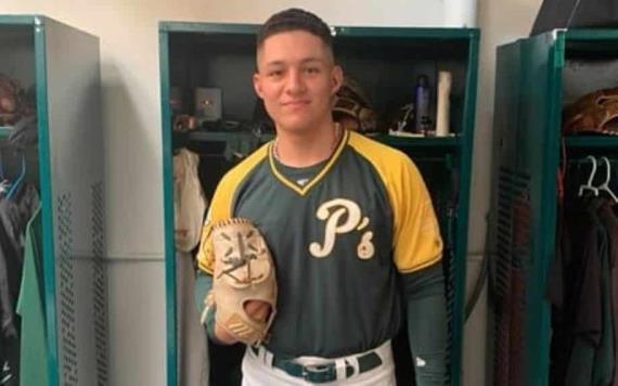 El pitcher tabasqueño Juan Carlos Gamas participará con Pericos de Puebla en la Liga Invernal Mexicana 2021