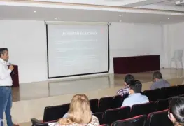 Jalapa busca ser ejemplo estatal en  implementación del Sistema Municipal de Archivo