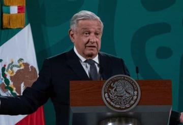 AMLO niega rotundamente supuesta persecución o venganza contra Rosario Robles