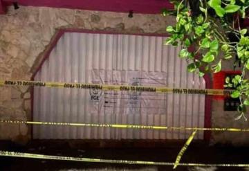 Dos extranjeros muertos tras ataque en bar de Tulum