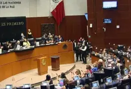 Senadores deberán definir próximo Magistrado del Tribunal Electoral del Estado de Tabasco