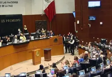 Senadores deberán definir próximo Magistrado del Tribunal Electoral del Estado de Tabasco
