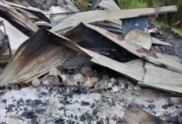 Nuevo ataque a comunidad de Atatlahuca deja 5 muertos en la Mixteca de Oaxaca