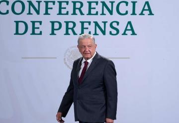 Rechaza López Obrador negociar cambios al Presupuesto 2022