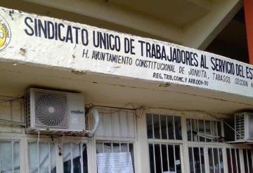 Revisan en Jonuta irregularidades en sindicalización de trabajadores