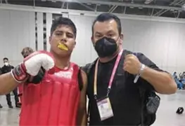 Tabasco finaliz&oacute; su actuaci&oacute;n en las artes marciales en los Juegos Nacionales Populares con una plata