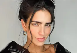 B&aacute;rbara de Regil manda mensaje a sus haters