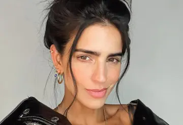 Bárbara de Regil manda mensaje a sus haters