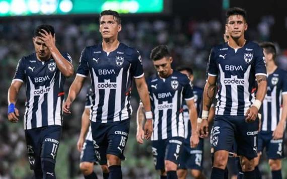 Rayados con boleto directo para Qatar