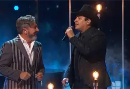 Juli&oacute;n &Aacute;lvarez y Ricardo Montaner preparan nuevo material juntos