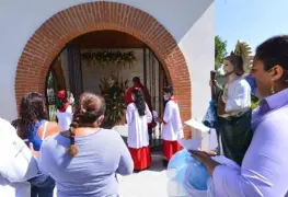 Mañanitas para san judas Tadeo