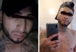 Cae asaltante de la combi que disparó a chofer en Tlalnepantla