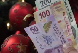 El IMSS anunció el próximo pago de aguinaldos para pensionados