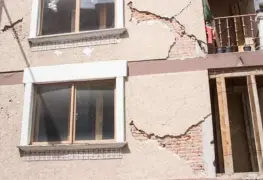 ASF detecta irregularidades en el programa de reconstrucción de sismos del 2017