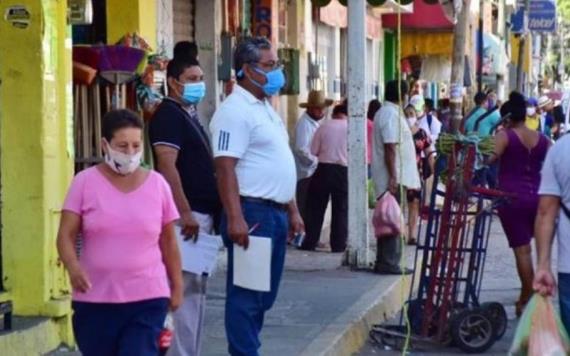 Entra en vigor el semáforo amarillo