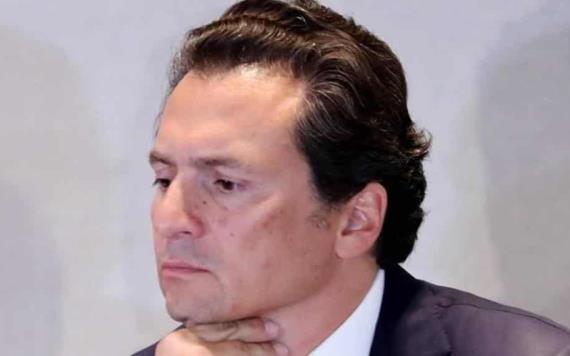 Emilio Lozoya solicita más tiempo para reunir pruebas