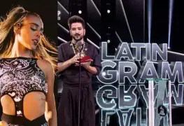 Artistas confirmados que se presentarán en los Grammy Latinos