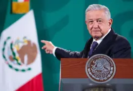 "No guarden silencio": el exhorto de López Obrador a denunciar el huachicol
