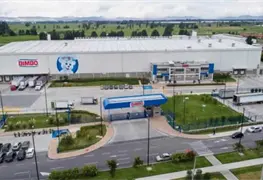 Grupo Bimbo busca neutralizar emisiones de carbono mediante energ&iacute;as renovables