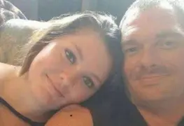 Padre e hija se casan; había apostado con su hermana para ganar el ´amor´ de su padre