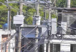 La red eléctrica ya está obsoleta