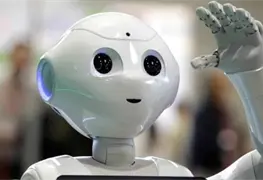Corea del Norte busca impulsar la educaci&oacute;n con robots