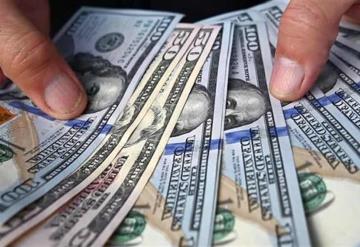 Precio del dólar en México hoy miércoles 3 de noviembre de 2021