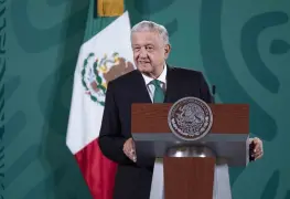 AMLO pide tener confianza en FGR luego tras juicio de Lozoya