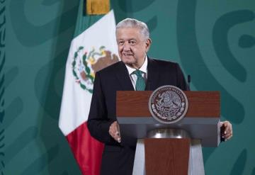 AMLO pide tener confianza en FGR luego tras juicio de Lozoya