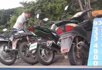 Monta la PEC y la SSPPC operativos y retenes en Paraíso