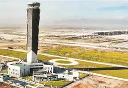 Blindar&aacute;n al Tren Maya y Aeropuerto Internacional Felipe &Aacute;ngeles, contra la privatizaci&oacute;n: SEDENA se har&aacute; cargo
