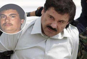 Recompensa de 5 MDD por Aurelio Guzmán hermano de "El Chapo"