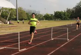 Nuevos Valores: Con un certamen de atletismo comenzará el proyecto INJUDET el próximo 12 y 13 de noviembre