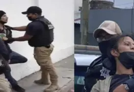 "Me torturaron por parecer sospechoso": Hombre denuncia abuso de policías