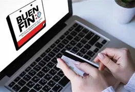 Buen Fin 2021: Ventajas de comprar en l&iacute;nea o en tienda f&iacute;sica