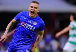 Cruz Azul castigado por grito homof&oacute;bico; jugar&aacute; un partido sin p&uacute;blico