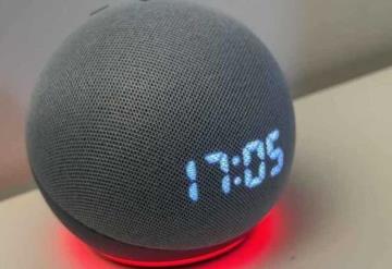 ´Alexa´ asistente virtual cumple tres años en México