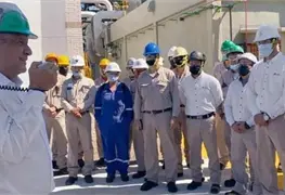 AMLO: Si M&eacute;xico no comprara gasolina solo tendr&iacute;a reserva para 10 d&iacute;as