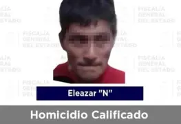 FGE: Detenidos cinco por cumplimiento de órdenes de aprehensión