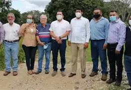 Desde el Congreso de la Uni&oacute;n gestionar&aacute;n universidad para Jonuta