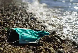 Pandemia provoc&oacute; 8 millones de toneladas de residuos pl&aacute;sticos
