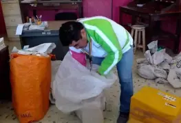 Servicio Postal Mexicano languidece