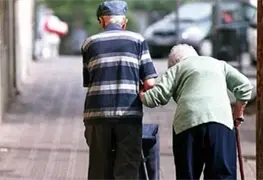 Por ley los adultos mayores pueden exigir pensi&oacute;n alimenticia a hijos