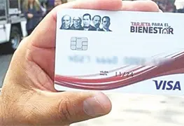 Inicia dep&oacute;sito bancario del bimestre noviembre-diciembre de las Pensiones para el Bienestar
