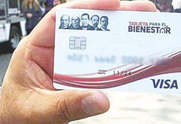 Inicia depósito bancario del bimestre noviembre-diciembre de las Pensiones para el Bienestar