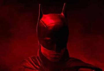 Batman lanza nuevo póster; conocemos la película de Robert Pattinson