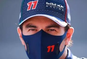 Checo Pérez manejará Hot Wheels tamaño real